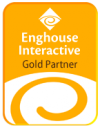 Enghouse Interactive Gold Partner