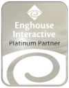 Enghouse Interactive Platinum Partner