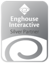 Enghouse Interactive Silver Partner
