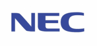 NEC logo