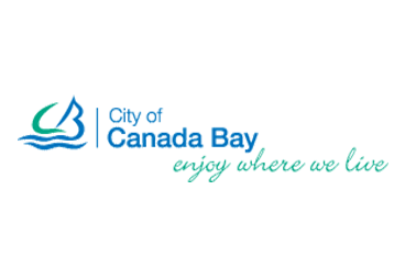 City of Canada Bay logo