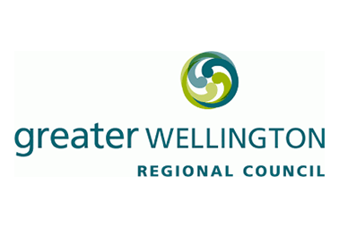 Greater Wellington Regional Council logo