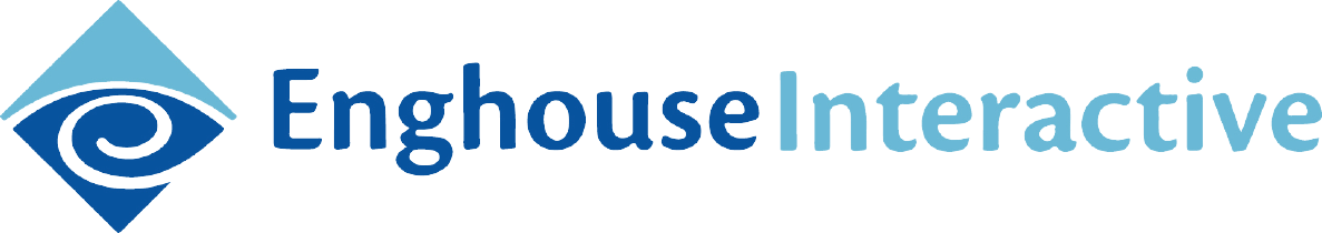 Enghouse Interactive logo
