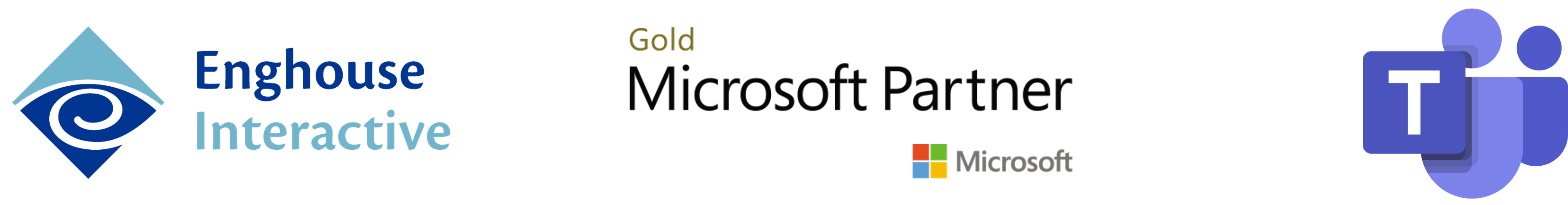 Logos-Enghouse Interactive-Microsoft-Gold-Partner-TeamsLogo