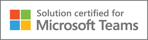 Enghouse contact centre solution certified for Microsoft Teams
