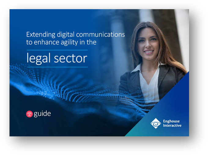 Legal Sector Digital Communications Guide